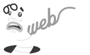 webworm