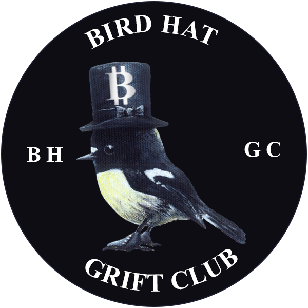 Bird Hat Grift Club