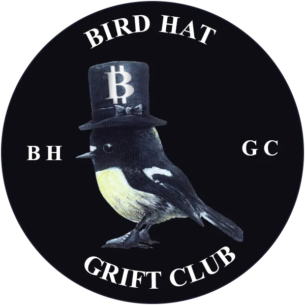 Bird Hat Grift Club