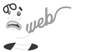 webworm
